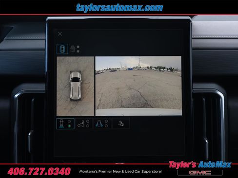 New 2026 GMC Acadia Elevation w/ Super Cruise Package image 19