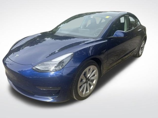 Used 2023 Tesla Model 3 Standard Range RWD image 10