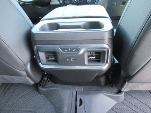 Certified 2024 Chevrolet Silverado 1500 High Country w/ High Country Premium Package AWD/4WD image 34