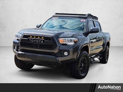 Used 2022 Toyota Tacoma SR5
