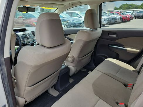 Used 2014 Honda CR-V EX image 14