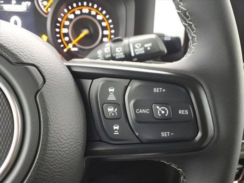 New 2026 Jeep Wrangler Willys image 16