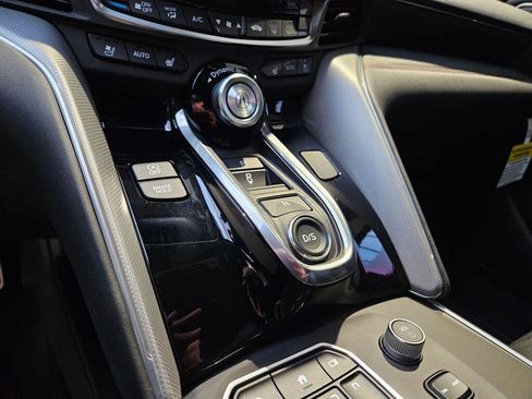 New 2025 Acura TLX SH-AWD w/ A-SPEC Pkg image 35