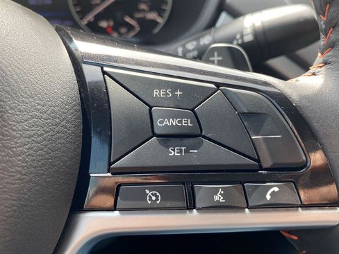 Used 2025 Nissan Altima 2.5 SR FWD image 21