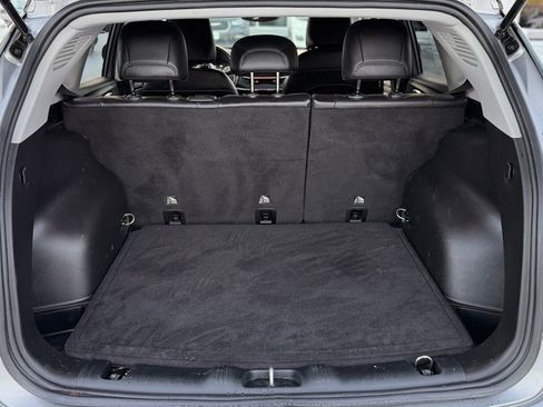 Used 2022 Jeep Compass Trailhawk w/ Trailhawk Convenience Group image 5