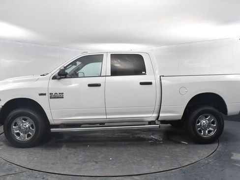 Used 2018 RAM 2500 Tradesman w/ Chrome Appearance Group image 5