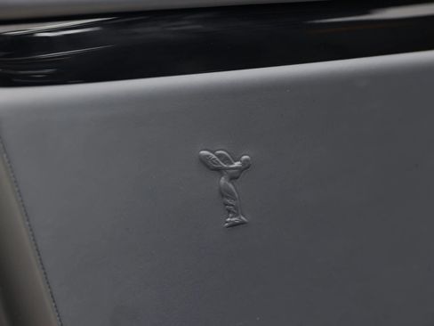 Used 2021 Rolls-Royce Ghost AWD/4WD image 14