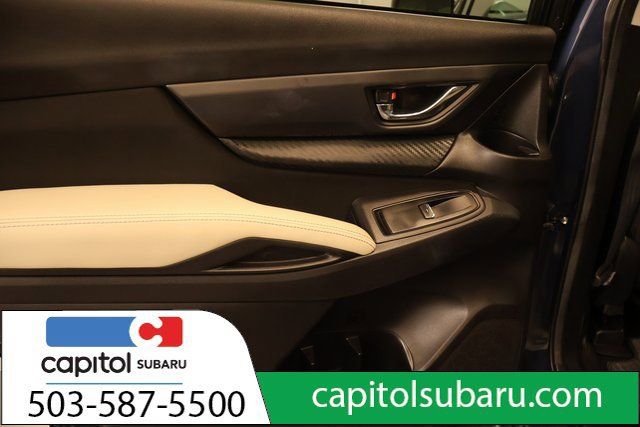 Used 2025 Subaru Ascent Premium AWD/4WD image 27