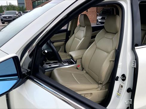 Used 2016 Acura MDX FWD w/ Technology Package image 8