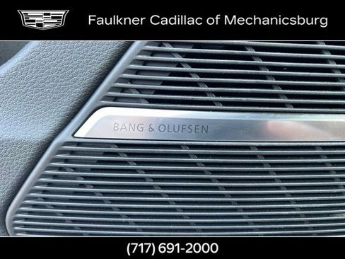 Used 2023 Audi SQ8 Premium Plus w/ Executive Package AWD/4WD image 30