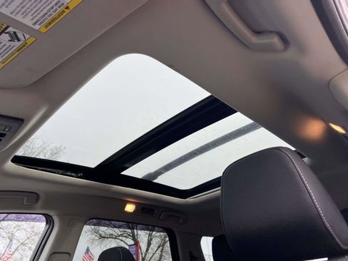 Used 2022 Nissan Pathfinder SV w/ SV Premium Package image 22