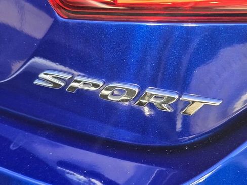 Used 2022 Honda Accord Sport image 11