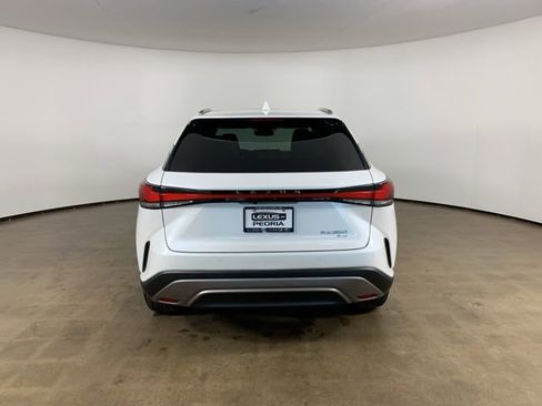 Used 2024 Lexus RX 350 AWD w/ Convenience Package image 10