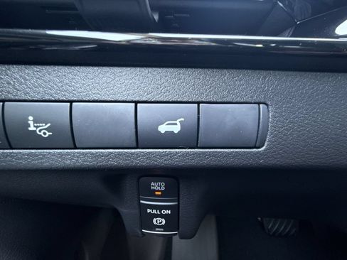 New 2026 Nissan Murano Platinum w/ Cargo Package AWD/4WD image 17