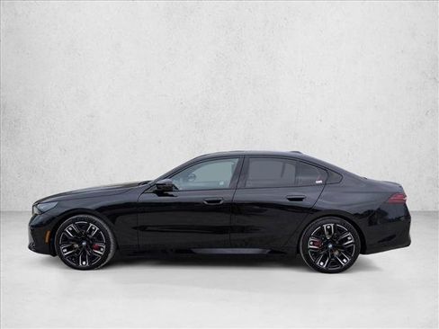 New 2026 BMW i5 AWD/4WD image 5