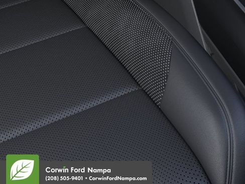 New 2026 Ford F150 Raptor AWD/4WD image 16