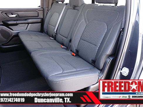 New 2026 RAM 1500 Express AWD/4WD image 14