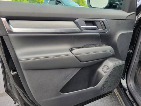New 2026 GMC Terrain Elevation w/ Elevation Premium Package AWD/4WD image 11