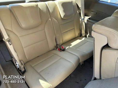 Used 2010 Acura MDX w/ Technology Package AWD/4WD image 14