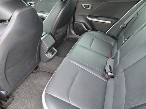 New 2026 Kia K4 GT-Line Turbo FWD image 20