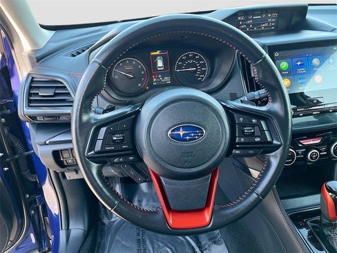 Used 2024 Subaru Forester Sport image 11
