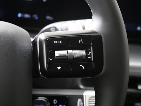 New 2026 Hyundai Ioniq 9 S RWD image 29