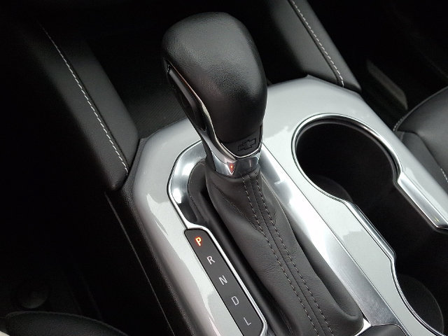 Used 2024 Chevrolet Blazer LT w/ Midnight/Sport Edition AWD/4WD image 16