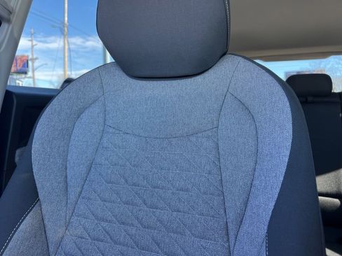 New 2026 Volkswagen Tiguan S image 21