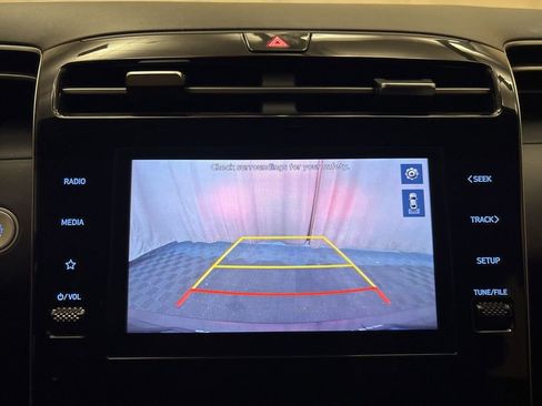 Used 2024 Hyundai Tucson SEL image 18