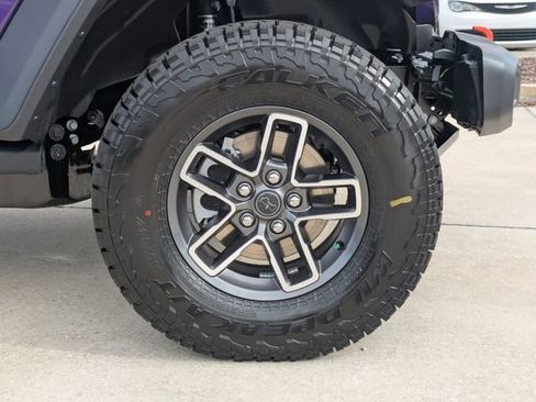 New 2026 Jeep Gladiator Mojave image 11