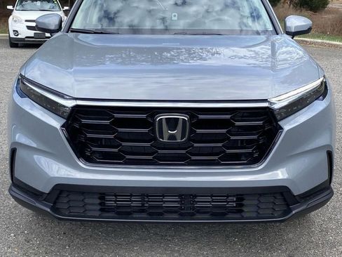 New 2026 Honda CR-V EX image 29