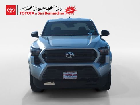 New 2026 Toyota Tacoma SR RWD image 8