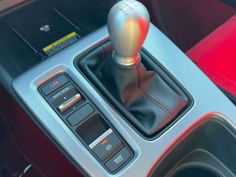 Used 2024 Honda Civic Type R image 18