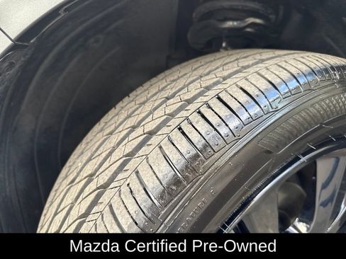 Certified 2025 MAZDA CX-30 Carbon image 30