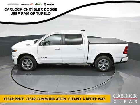 New 2025 RAM 1500 Big Horn image 26