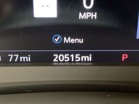 Certified 2023 Cadillac XT5 Premium Luxury w/ Technology Package image 17