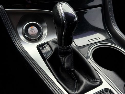 Used 2017 Nissan Maxima SR w/ Midnight Edition image 32