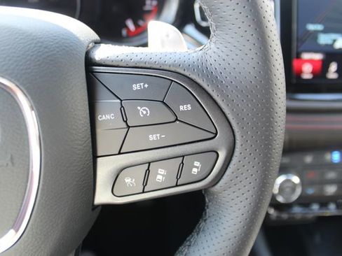 New 2026 Dodge Durango GT image 15