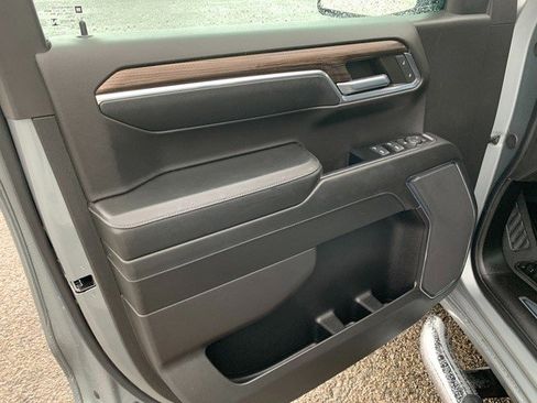 Certified 2024 Chevrolet Silverado 1500 LT image 27