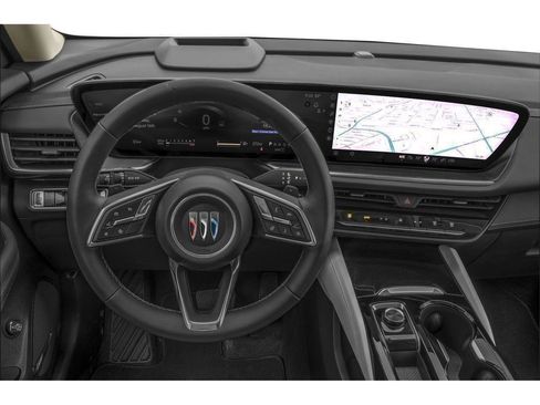Used 2024 Buick Envision Preferred AWD/4WD image 64