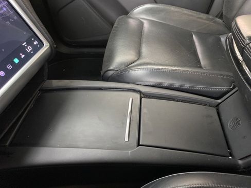 Used 2016 Tesla Model X P90D image 21