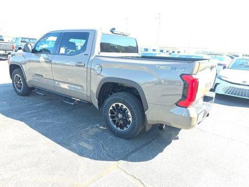 New 2026 Toyota Tundra SR5 AWD/4WD image 5