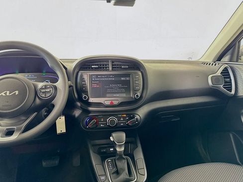 New 2025 Kia Soul LX image 21