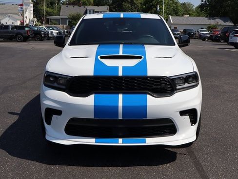 Used 2023 Dodge Durango SRT Hellcat image 14