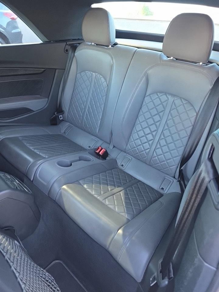 Certified 2024 Audi S5 Prestige w/ Prestige Package AWD/4WD image 6