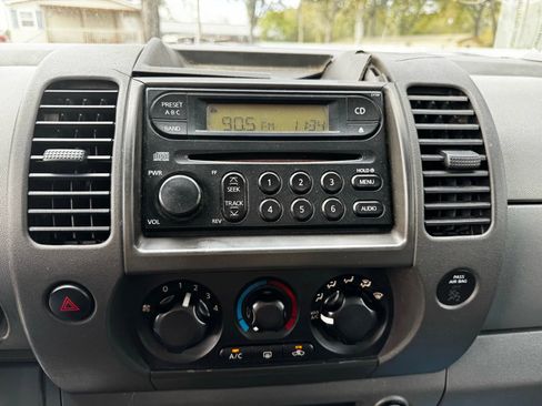 Used 2007 Nissan Xterra S RWD image 17