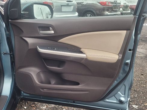 Used 2014 Honda CR-V EX-L image 22