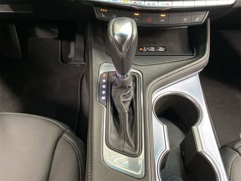 Used 2023 Cadillac CT4 Premium Luxury w/ Technology Package image 27