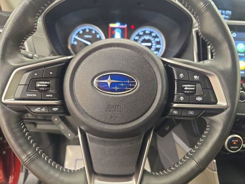 Used 2023 Subaru Forester Limited AWD/4WD image 31