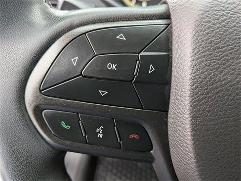 Certified 2021 Jeep Cherokee Trailhawk w/ Trailer Tow Group image 18